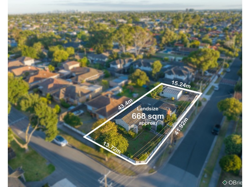 31 Picadilly Street, Oakleigh South VIC 3167