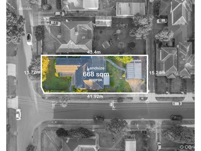 31 Picadilly Street, Oakleigh South VIC 3167