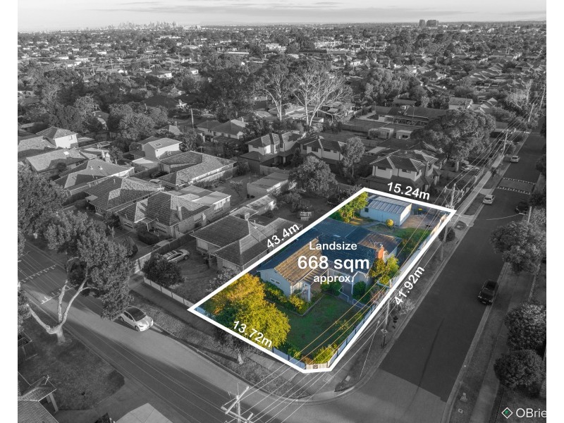 31 Picadilly Street, Oakleigh South VIC 3167