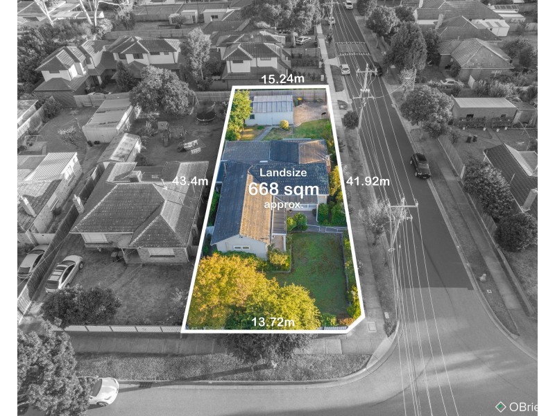 31 Picadilly Street, Oakleigh South VIC 3167