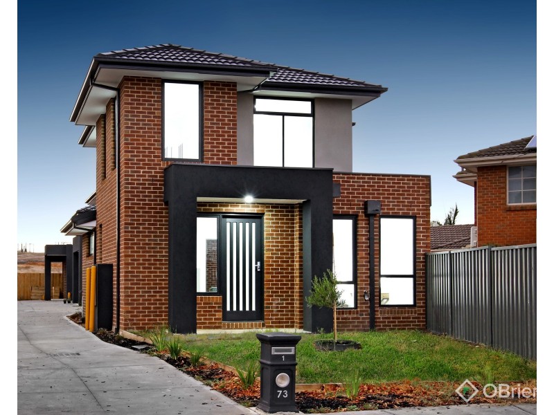 1/73 Hunt Crescent, Clarinda VIC 3169