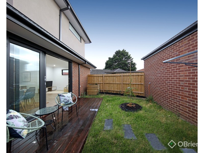 1/73 Hunt Crescent, Clarinda VIC 3169