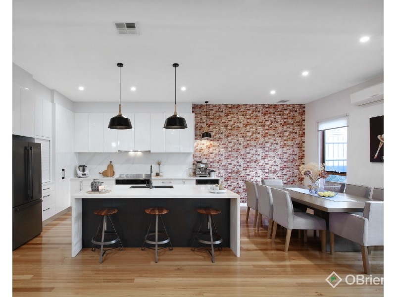 4 William Street, Oakleigh VIC 3166