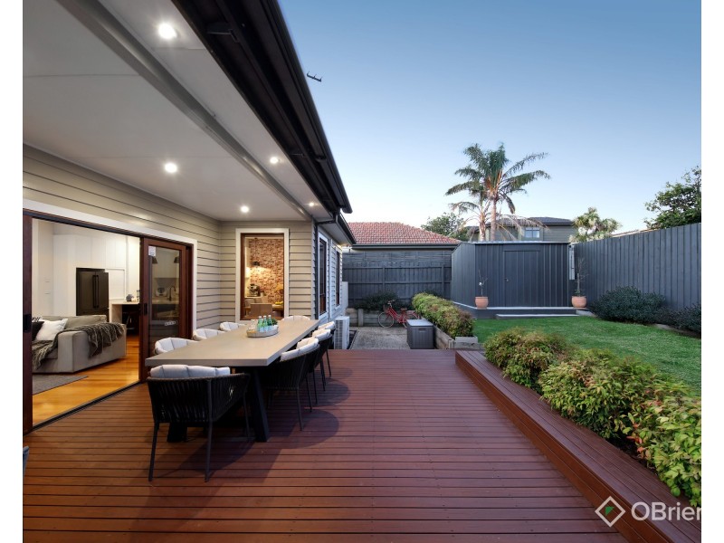 4 William Street, Oakleigh VIC 3166