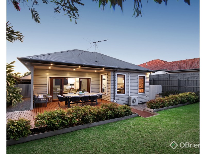 4 William Street, Oakleigh VIC 3166