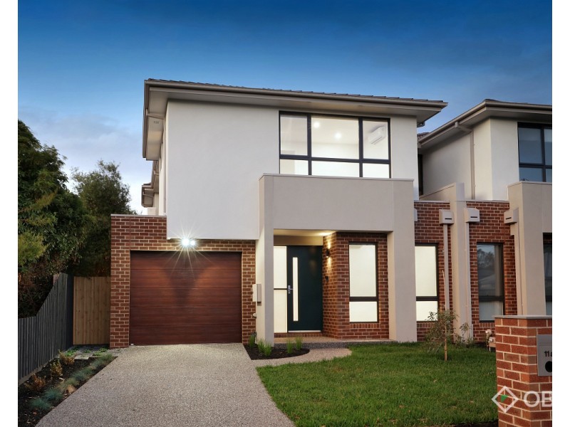 11A Norma Avenue, Oakleigh South VIC 3167