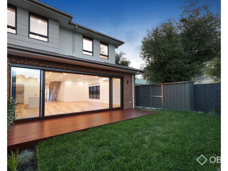 11A Norma Avenue, Oakleigh South VIC 3167