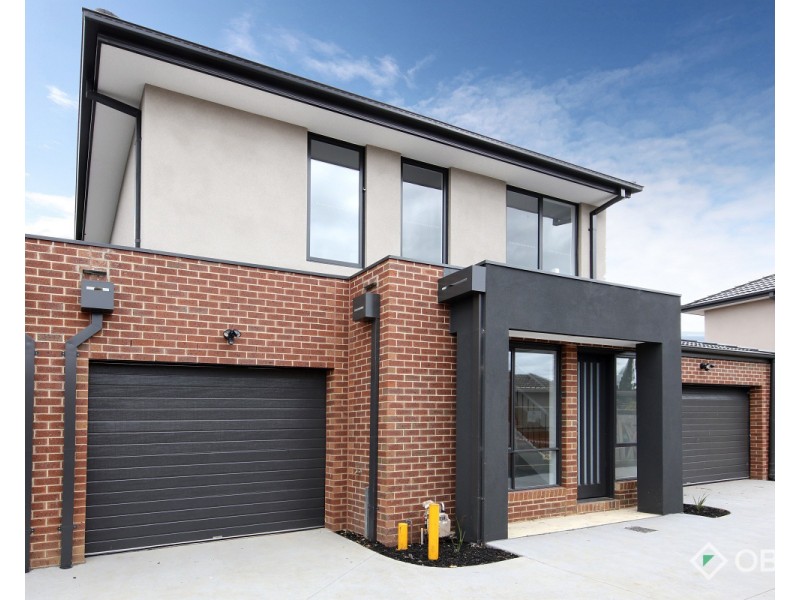 2/73 Hunt Crescent, Clarinda VIC 3169