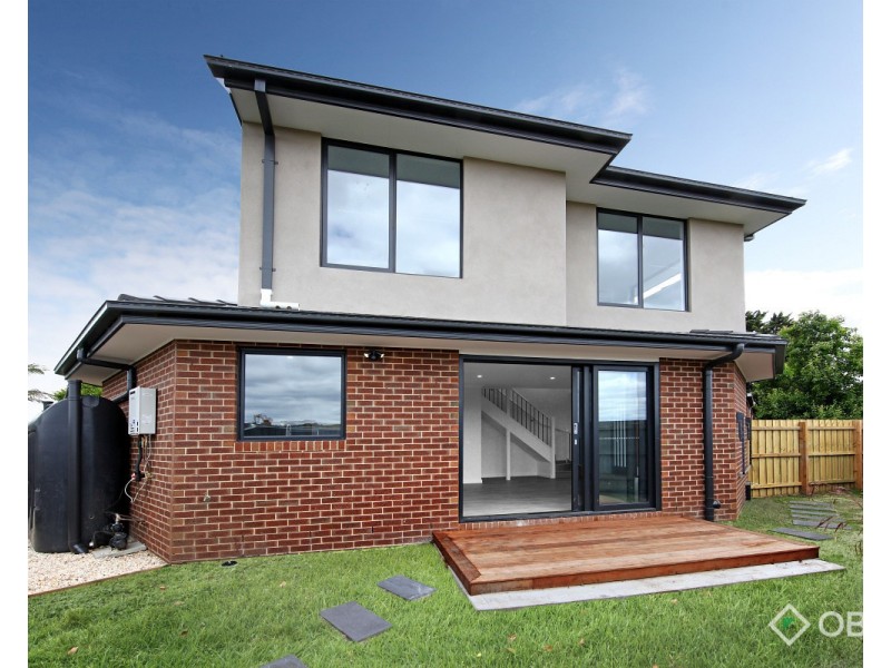 3/73 Hunt Crescent, Clarinda VIC 3169