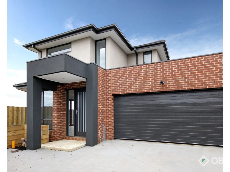3/73 Hunt Crescent, Clarinda VIC 3169
