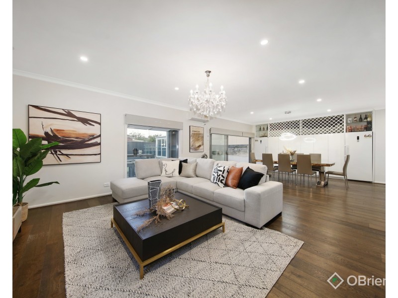 11 Nonna Street, Oakleigh East VIC 3166