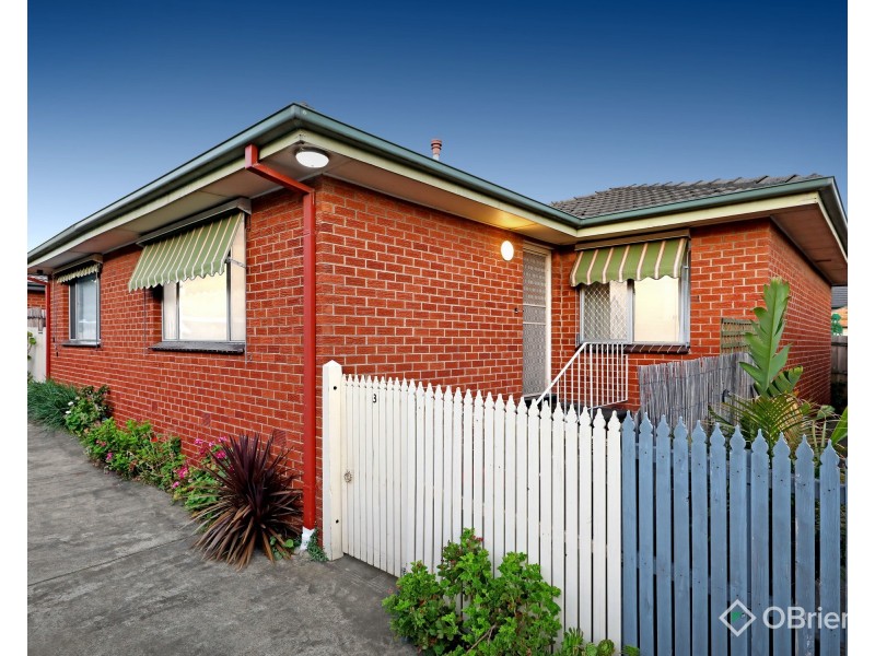 3/11 State Street, Oakleigh East VIC 3166