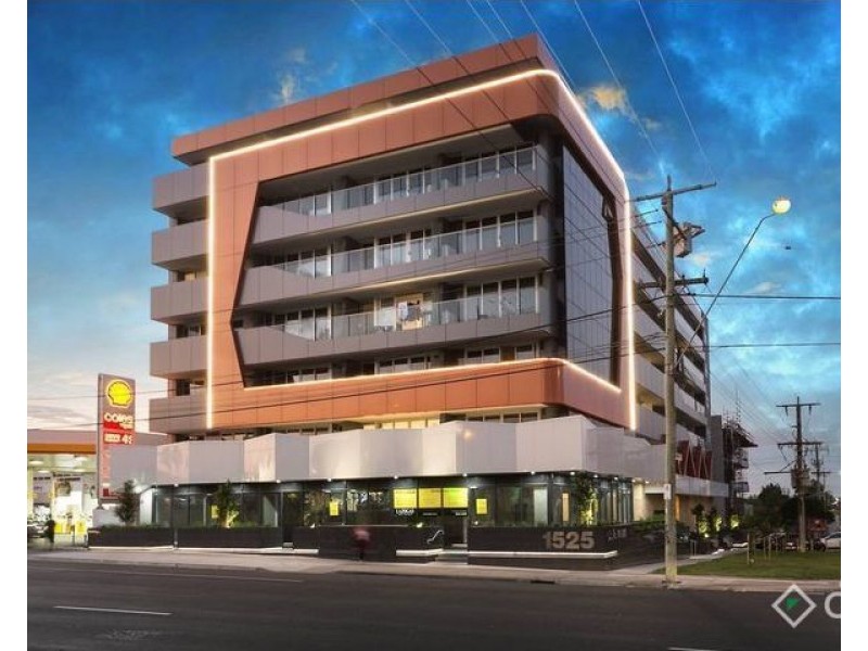 206/1525 Dandenong Road, Oakleigh VIC 3166