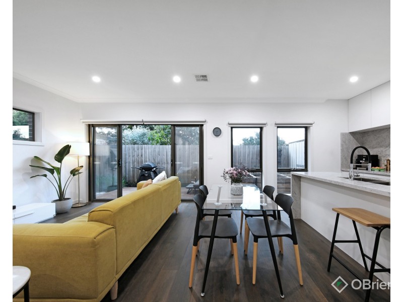 6 Coombs Avenue, Oakleigh South VIC 3167