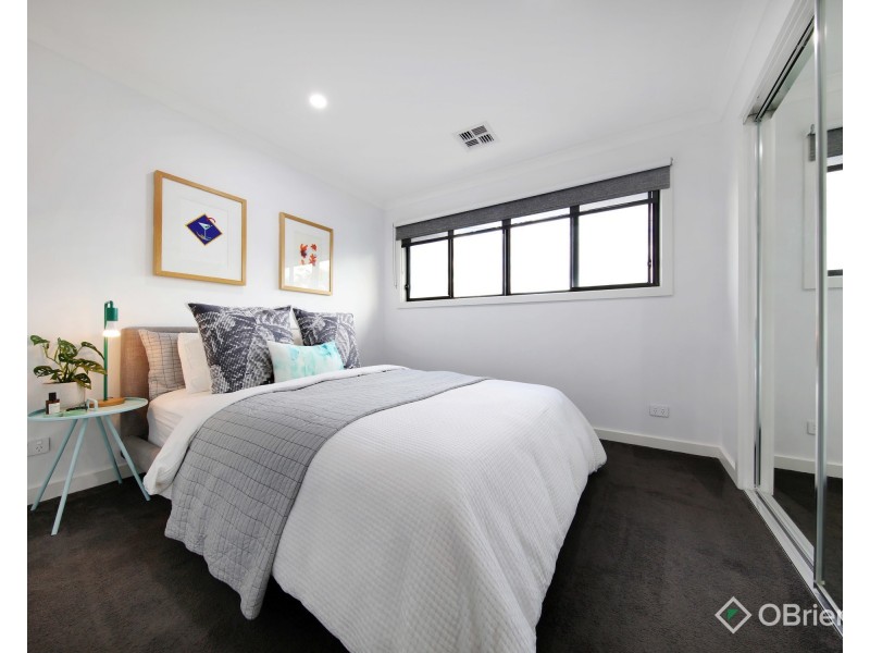 6 Coombs Avenue, Oakleigh South VIC 3167