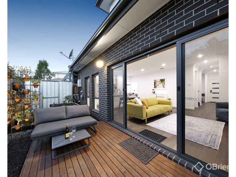 6 Coombs Avenue, Oakleigh South VIC 3167