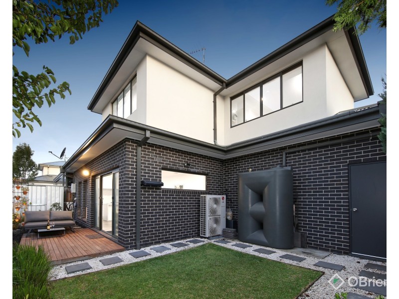 6 Coombs Avenue, Oakleigh South VIC 3167