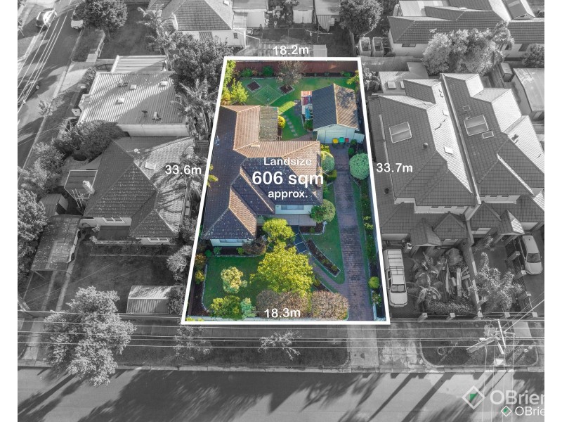 11 Warwick Street, Bentleigh East VIC 3165