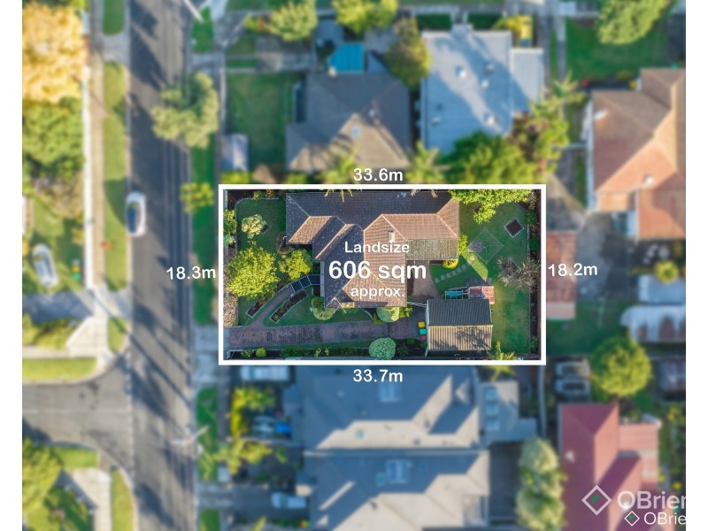 11 Warwick Street, Bentleigh East VIC 3165