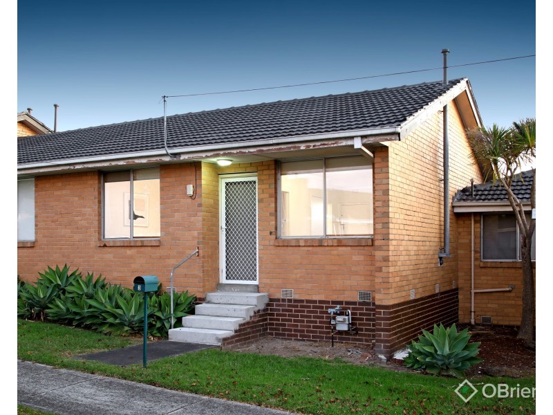 3/18 Marie Street, Doveton VIC 3177