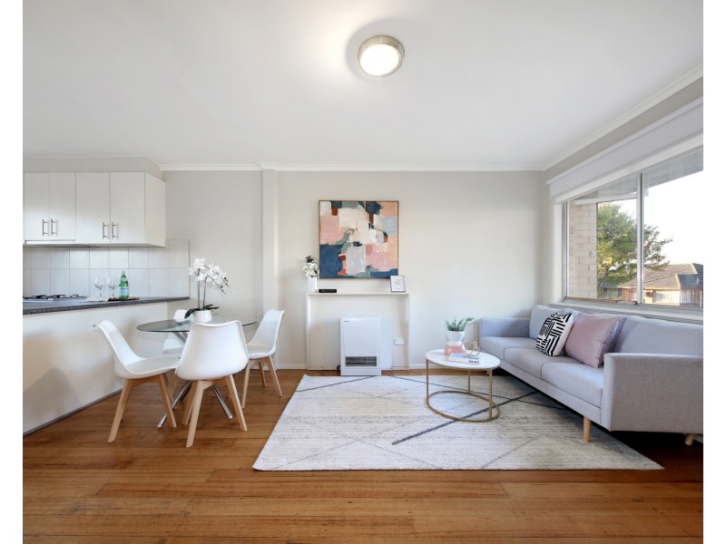 3/18 Marie Street, Doveton VIC 3177