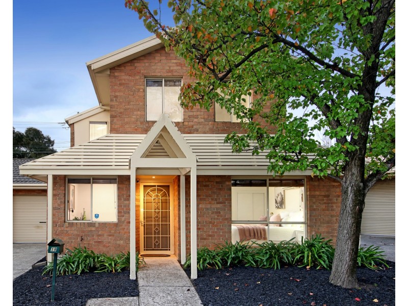 19 Gateway Close, Chadstone VIC 3148