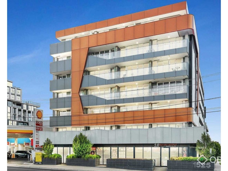 403/1525 Dandenong Road, Oakleigh VIC 3166