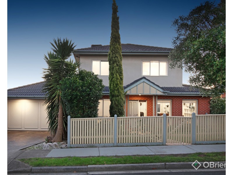 1/15 Alexander Ave, Oakleigh East VIC 3166