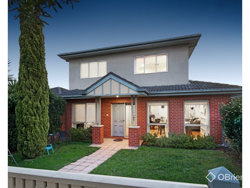 1/15 Alexander Ave, Oakleigh East VIC 3166