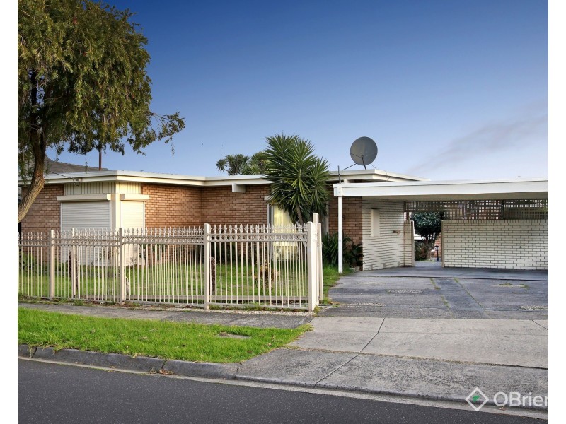 48  Kemp Street, Springvale VIC 3171