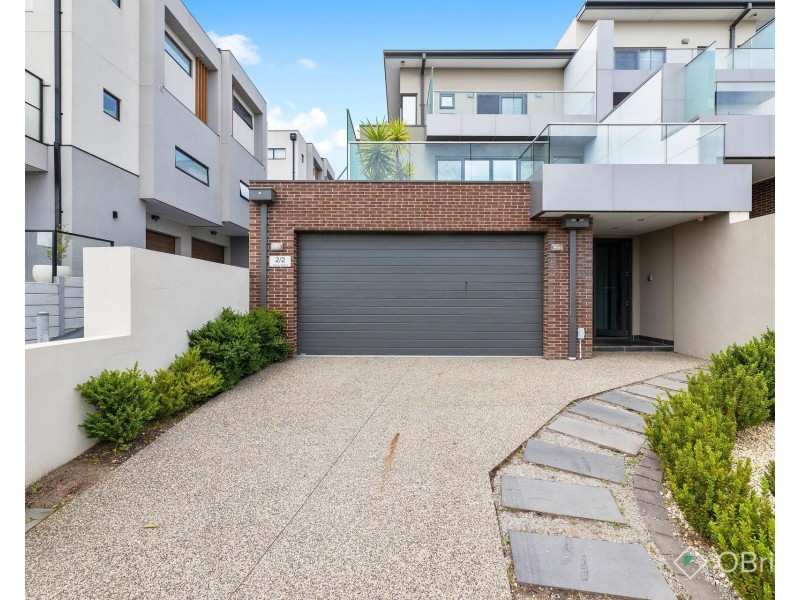 2/2 Grover Street, Pascoe Vale VIC 3044
