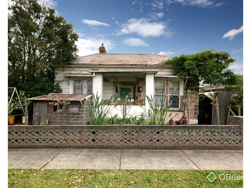 17 Logie Street, Oakleigh VIC 3166