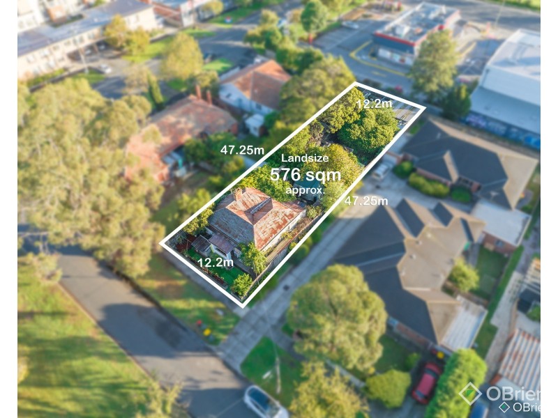 17 Logie Street, Oakleigh VIC 3166
