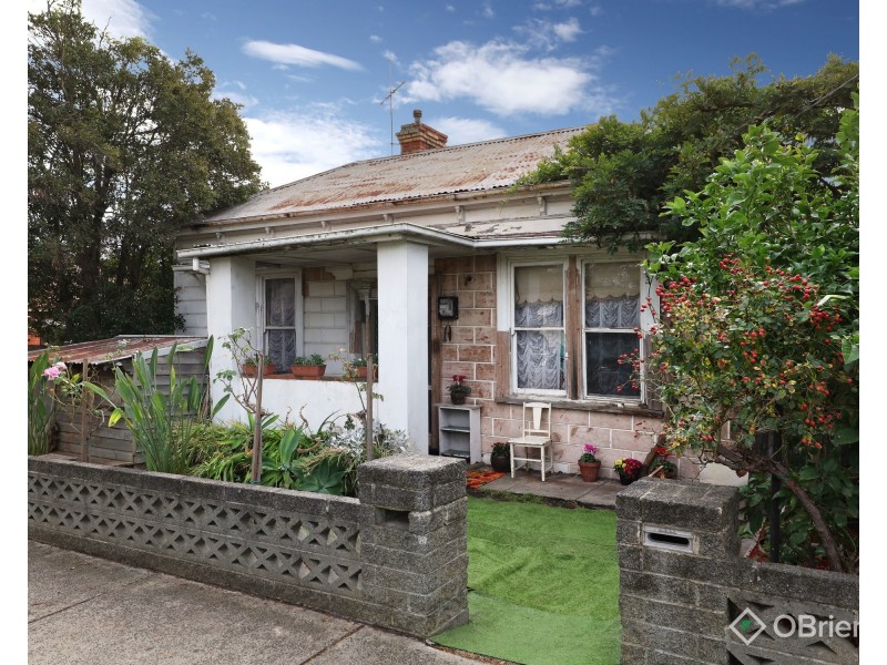 17 Logie Street, Oakleigh VIC 3166