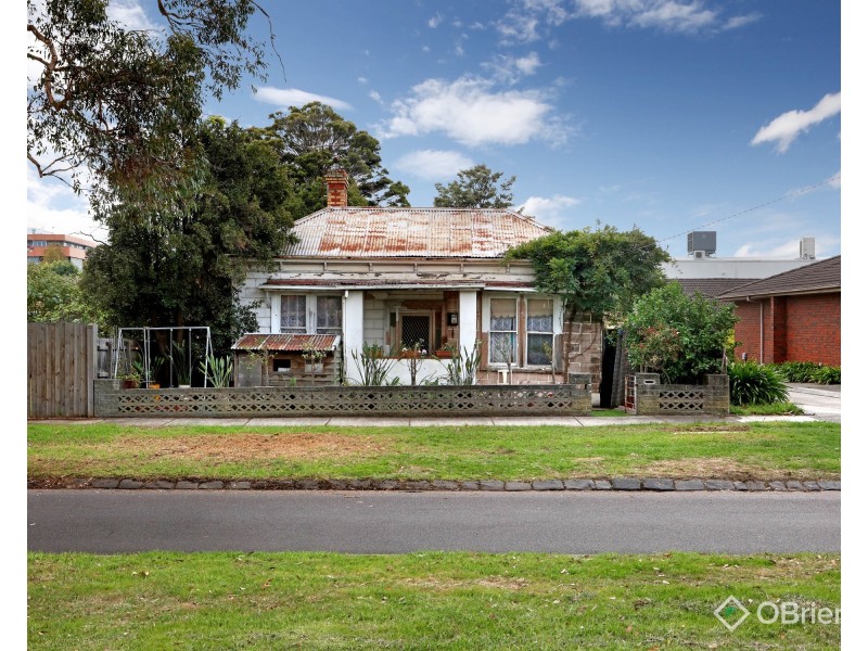 17 Logie Street, Oakleigh VIC 3166