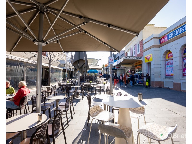 17 Logie Street, Oakleigh VIC 3166