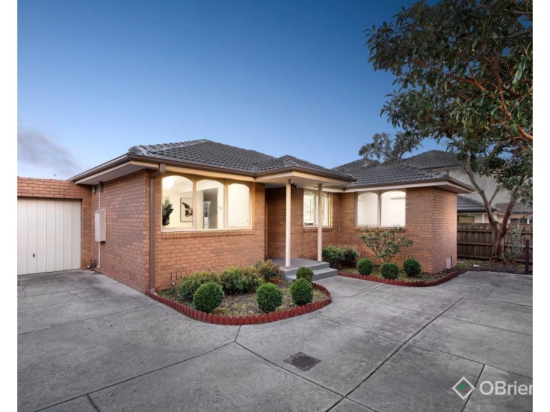 2/16 Lanham Street, Oakleigh East VIC 3166