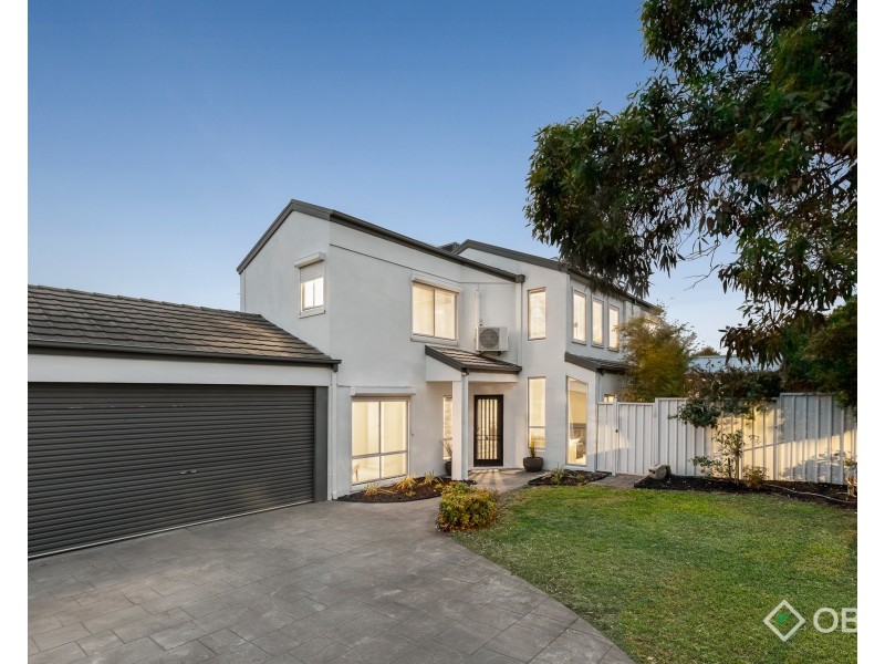2 McCormick Court, Oakleigh South VIC 3167