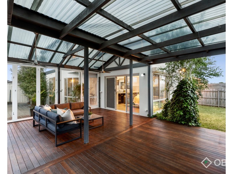 2 McCormick Court, Oakleigh South VIC 3167