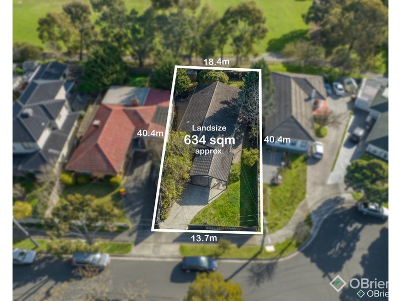 3 Helen Road, Chadstone VIC 3148