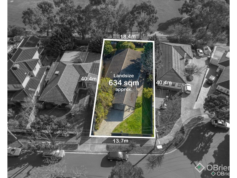 3 Helen Road, Chadstone VIC 3148