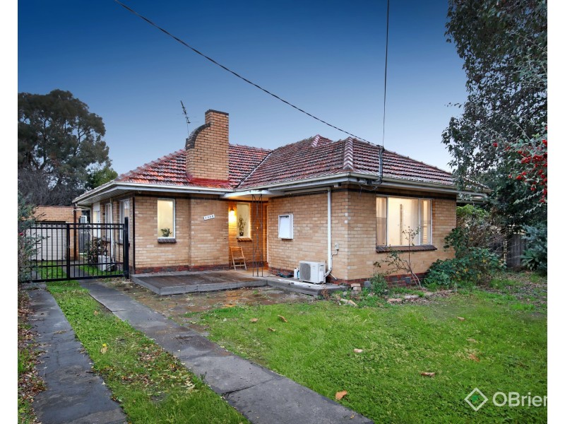 1580 Dandenong Road, Huntingdale VIC 3166