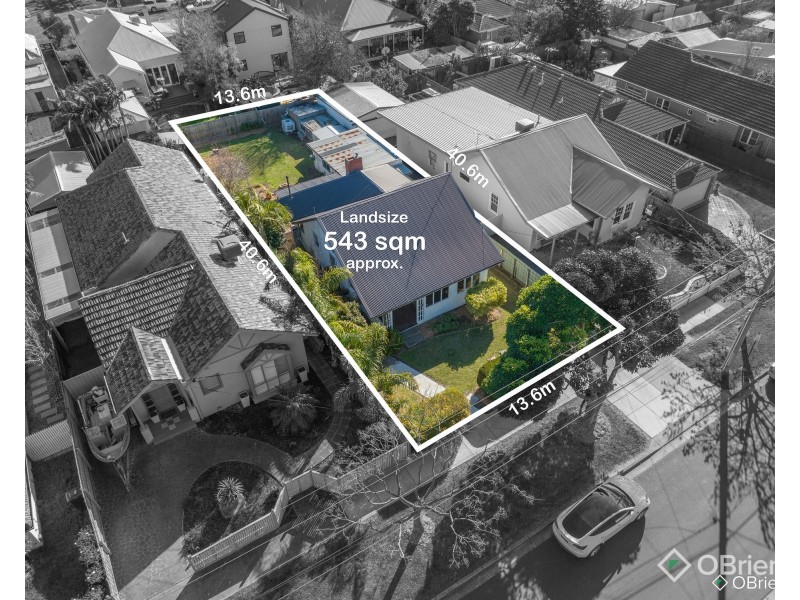 29 Tamar Grove, Oakleigh VIC 3166