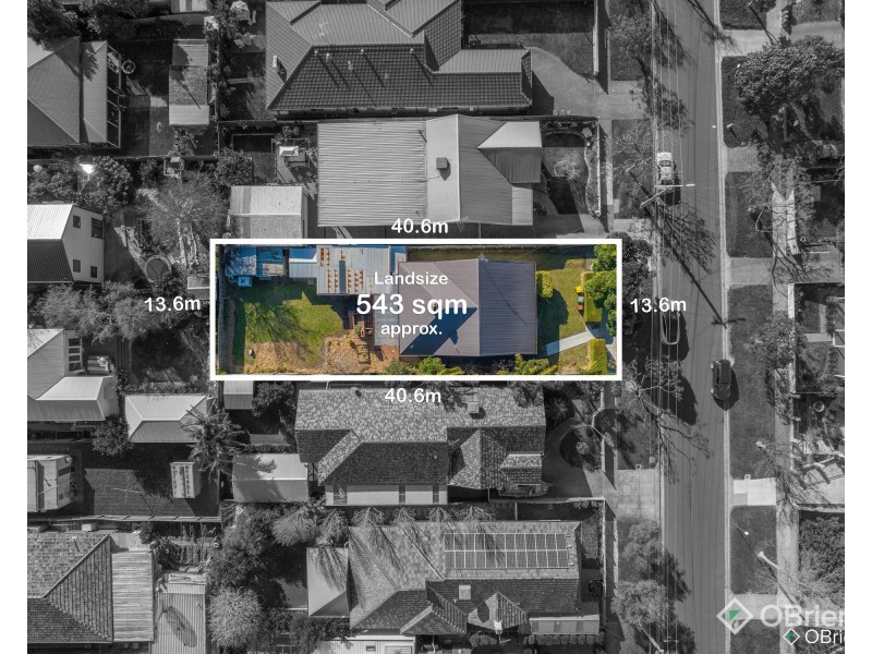 29 Tamar Grove, Oakleigh VIC 3166