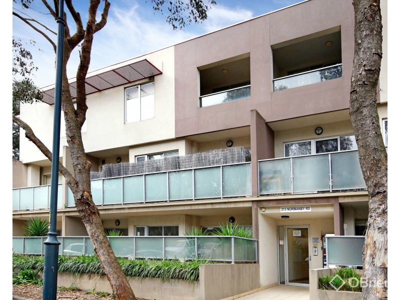 21/213 Normanby Road, Notting Hill VIC 3168