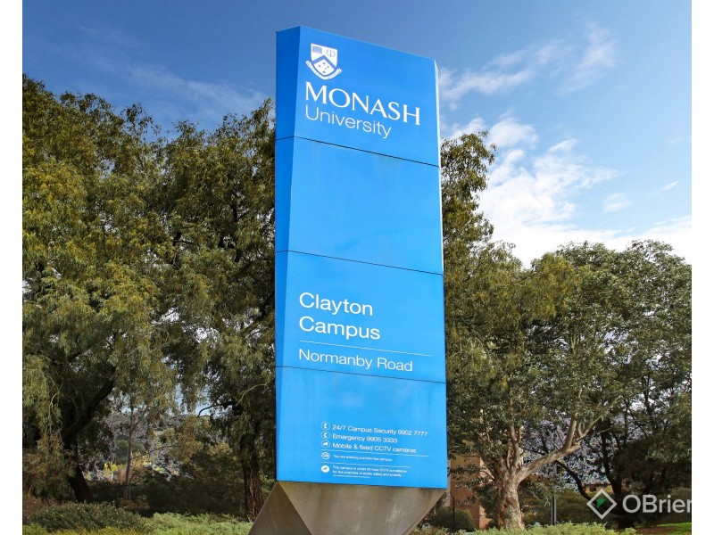 21/213 Normanby Road, Notting Hill VIC 3168