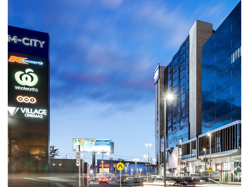 21/213 Normanby Road, Notting Hill VIC 3168