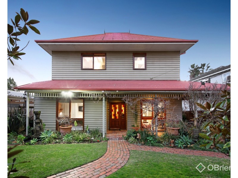 22 Dalmor Avenue, Ormond VIC 3204