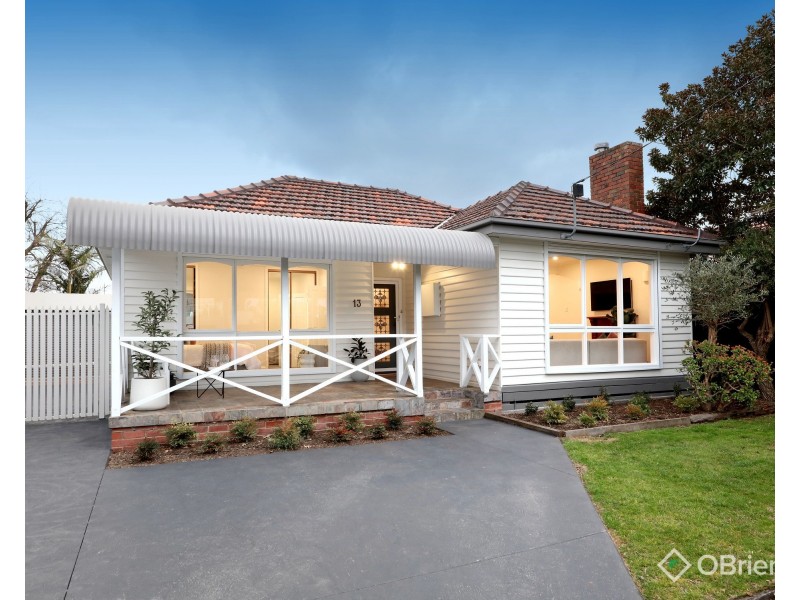 13 Acacia Avenue, Oakleigh South VIC 3167