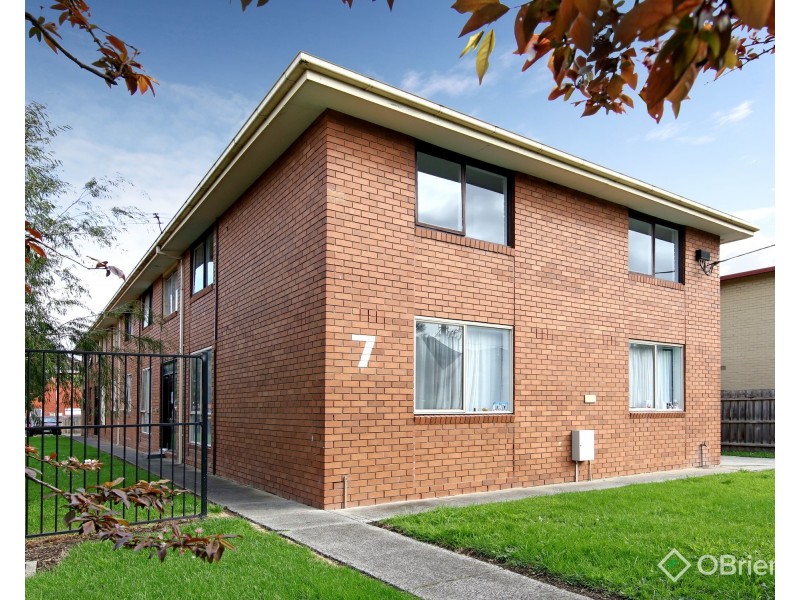 5/7 Hemmings Street, Dandenong VIC 3175